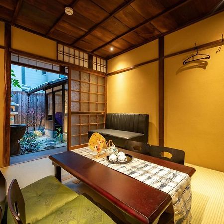 Kumomachiya Benzaiten Kyoto Ngoại thất bức ảnh