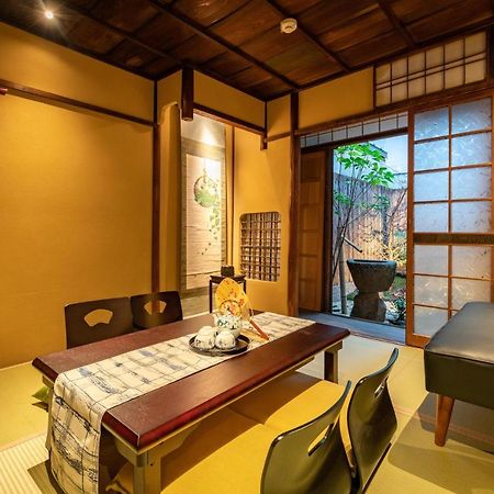 Kumomachiya Benzaiten Kyoto Ngoại thất bức ảnh