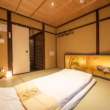 Kumomachiya Benzaiten Kyoto Ngoại thất bức ảnh
