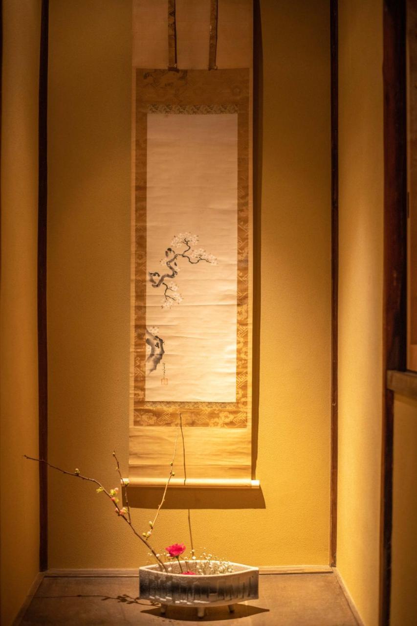 Kumomachiya Benzaiten Kyoto Ngoại thất bức ảnh