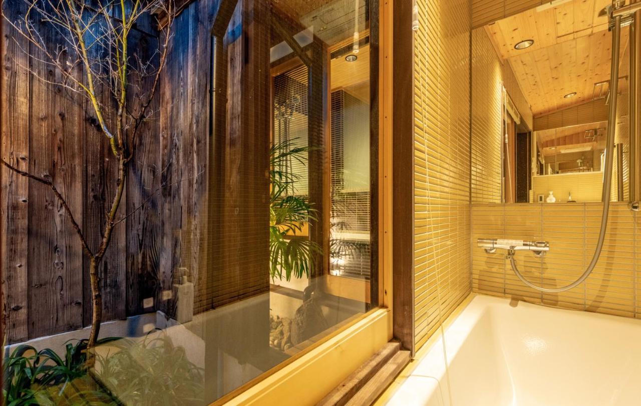 Kumomachiya Benzaiten Kyoto Ngoại thất bức ảnh