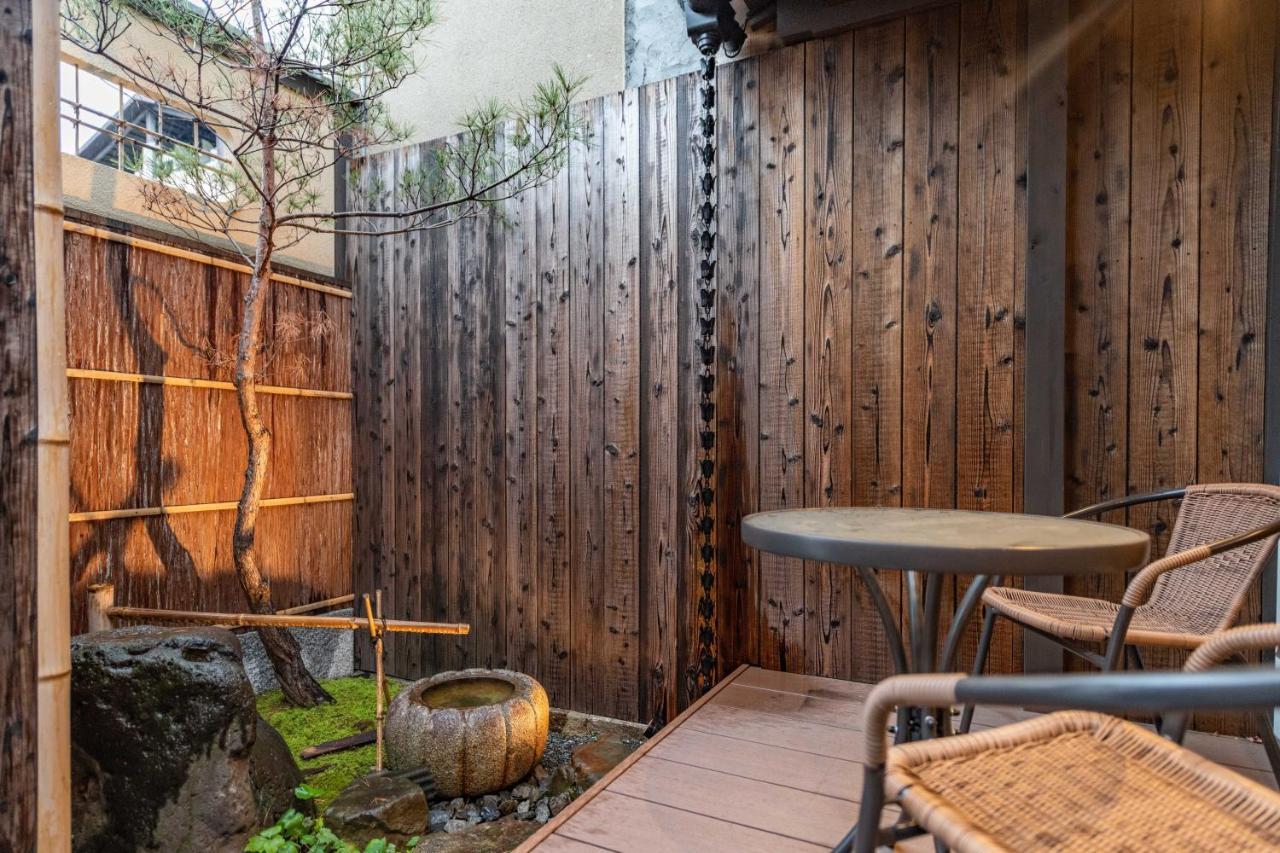 Kumomachiya Benzaiten Kyoto Ngoại thất bức ảnh