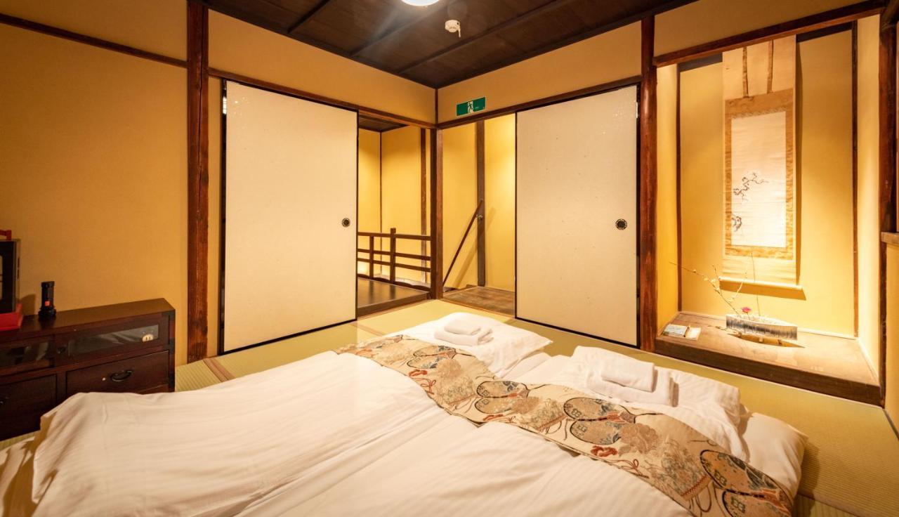 Kumomachiya Benzaiten Kyoto Ngoại thất bức ảnh