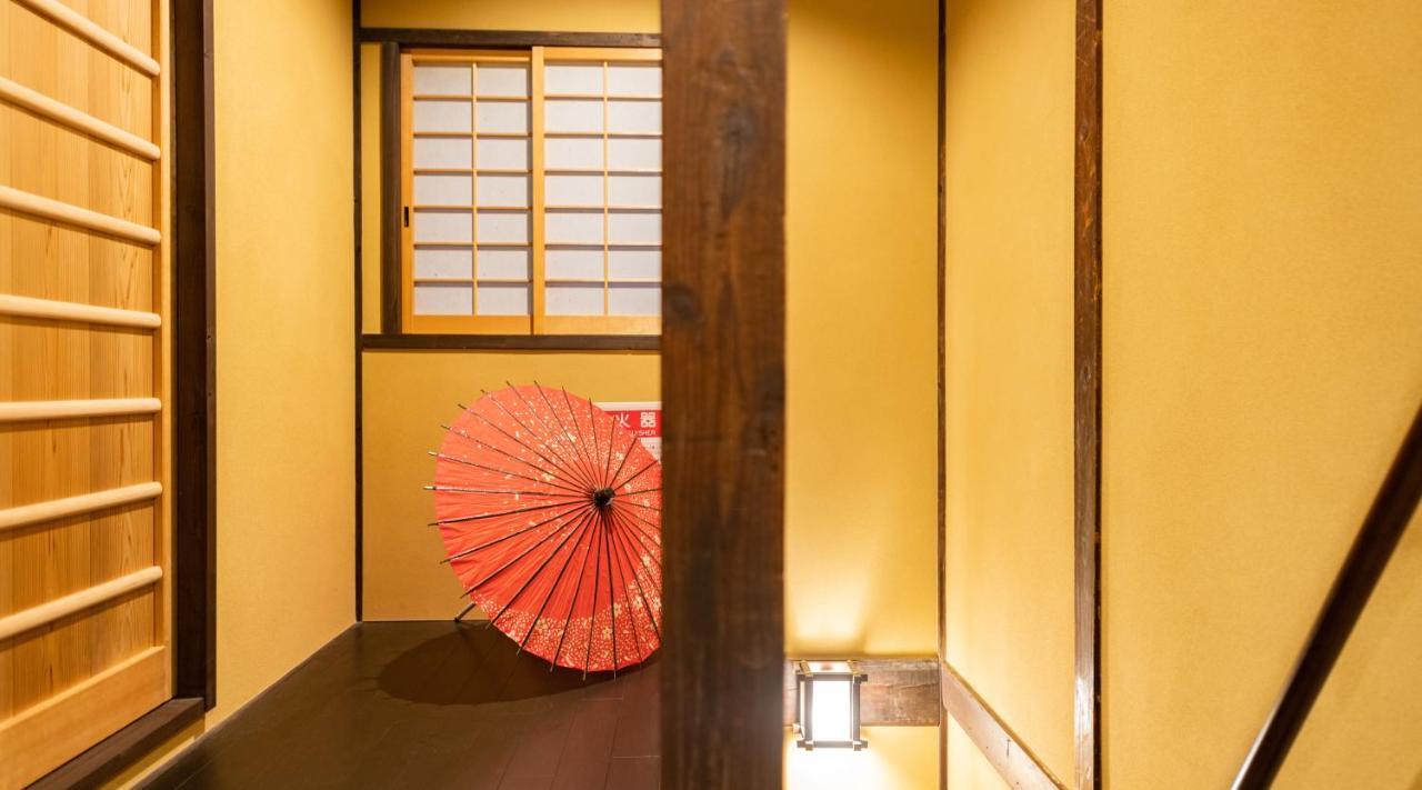 Kumomachiya Benzaiten Kyoto Ngoại thất bức ảnh