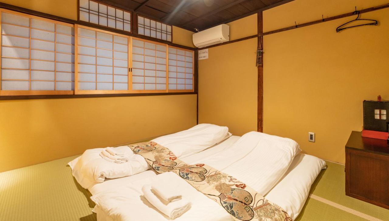 Kumomachiya Benzaiten Kyoto Ngoại thất bức ảnh