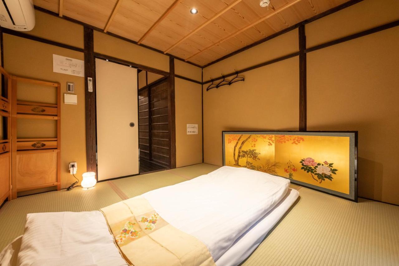 Kumomachiya Benzaiten Kyoto Ngoại thất bức ảnh