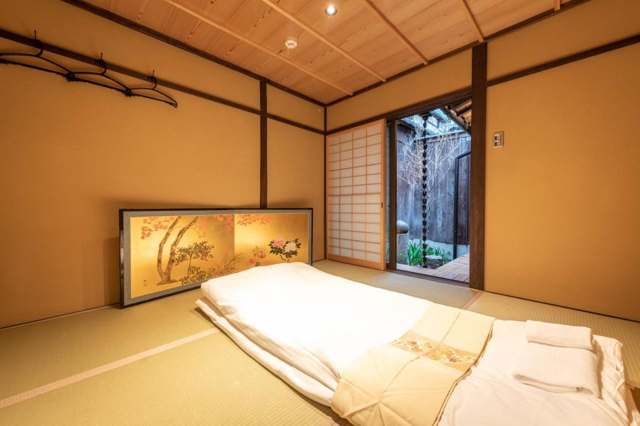 Kumomachiya Benzaiten Kyoto Ngoại thất bức ảnh