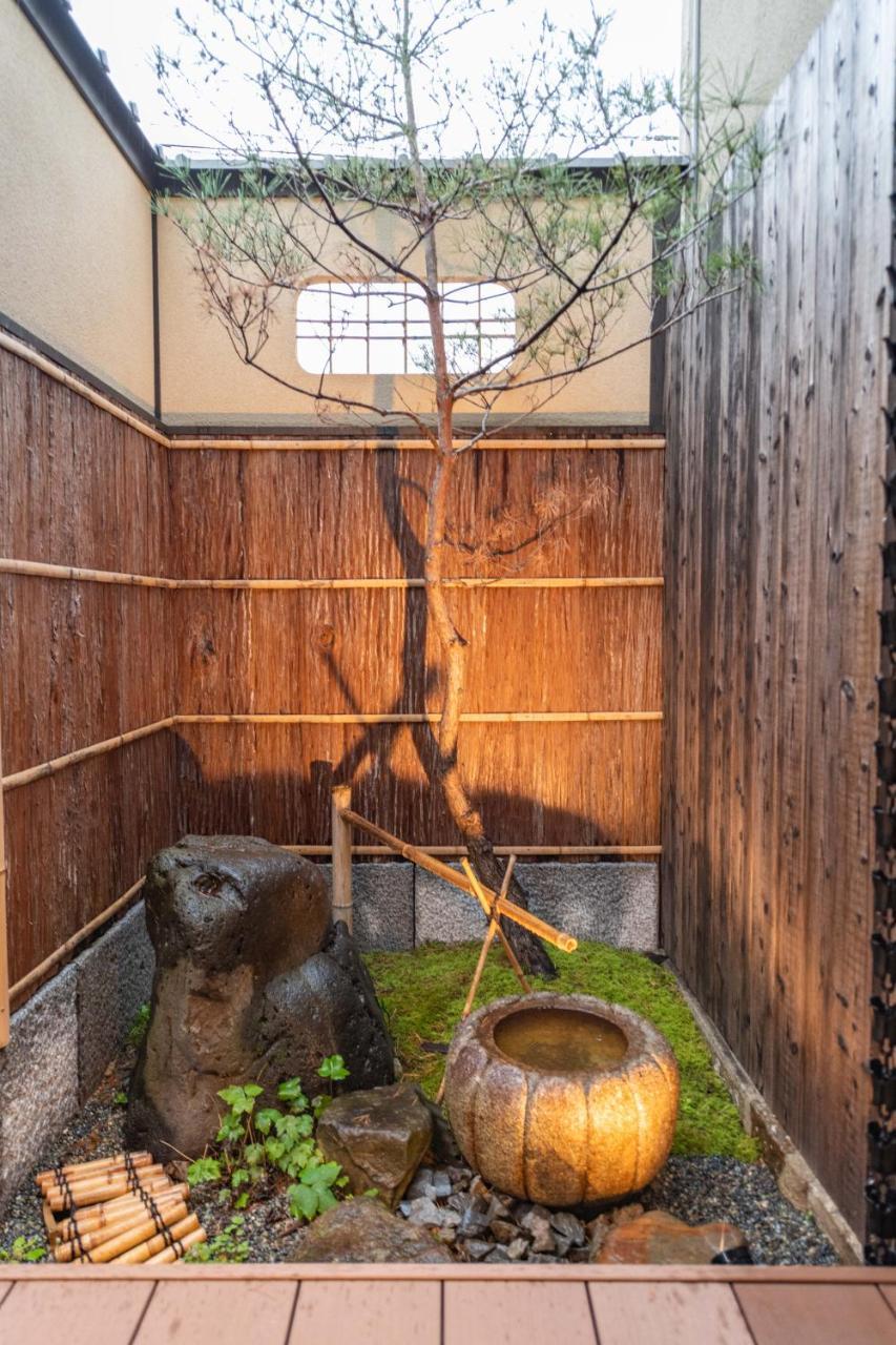 Kumomachiya Benzaiten Kyoto Ngoại thất bức ảnh