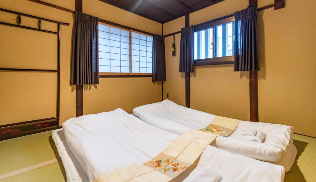 Kumomachiya Benzaiten Kyoto Ngoại thất bức ảnh