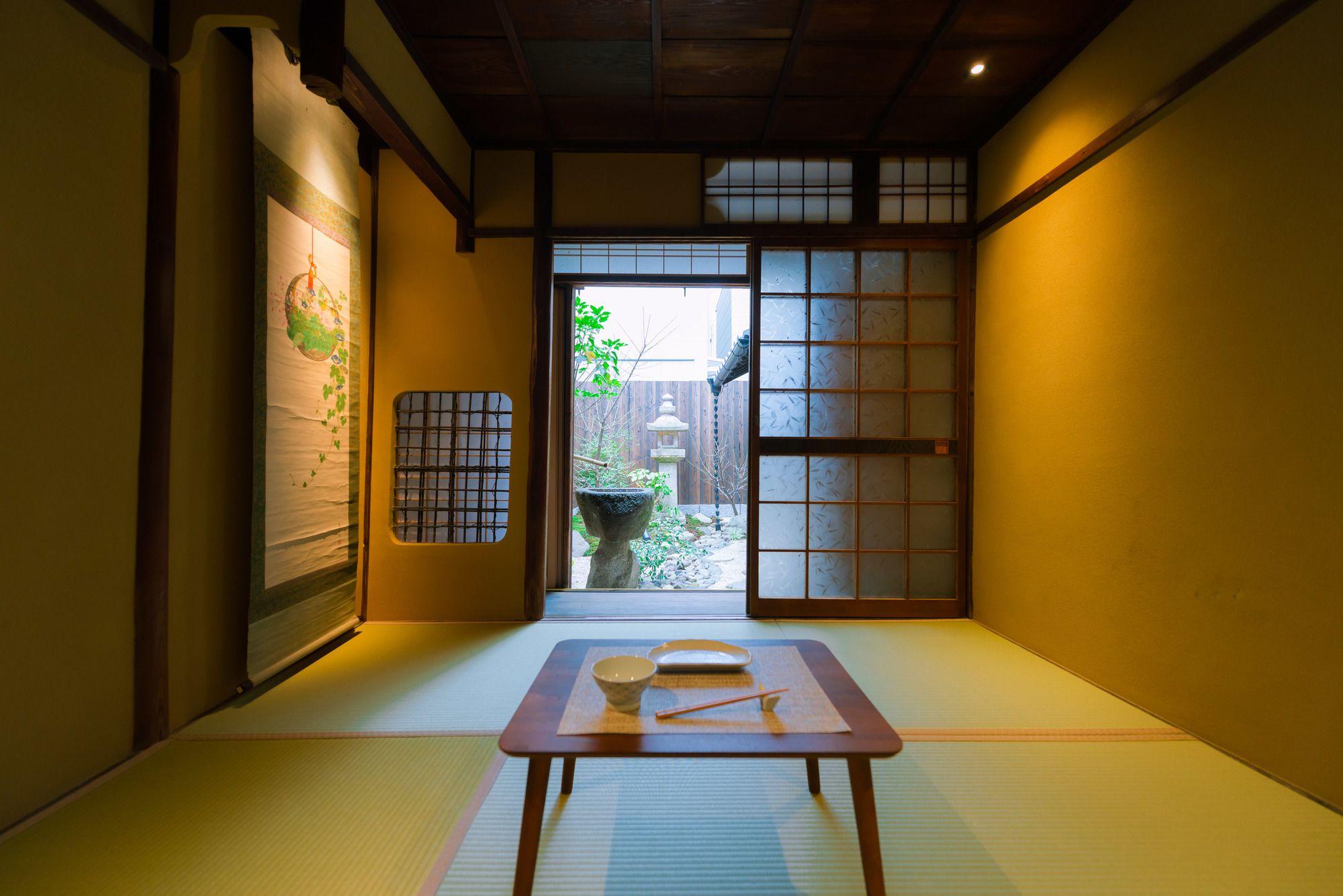 Kumomachiya Benzaiten Kyoto Ngoại thất bức ảnh