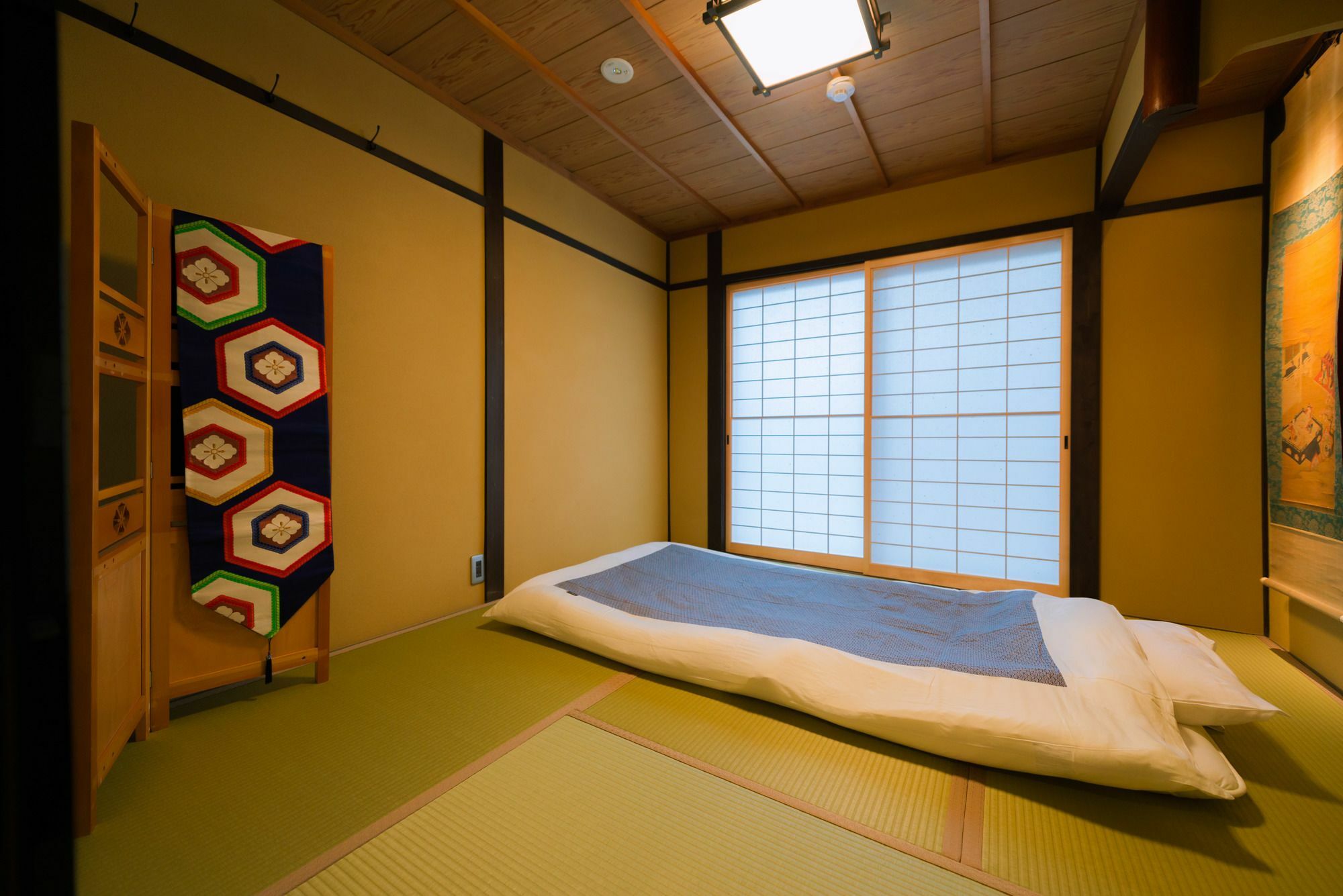 Kumomachiya Benzaiten Kyoto Ngoại thất bức ảnh