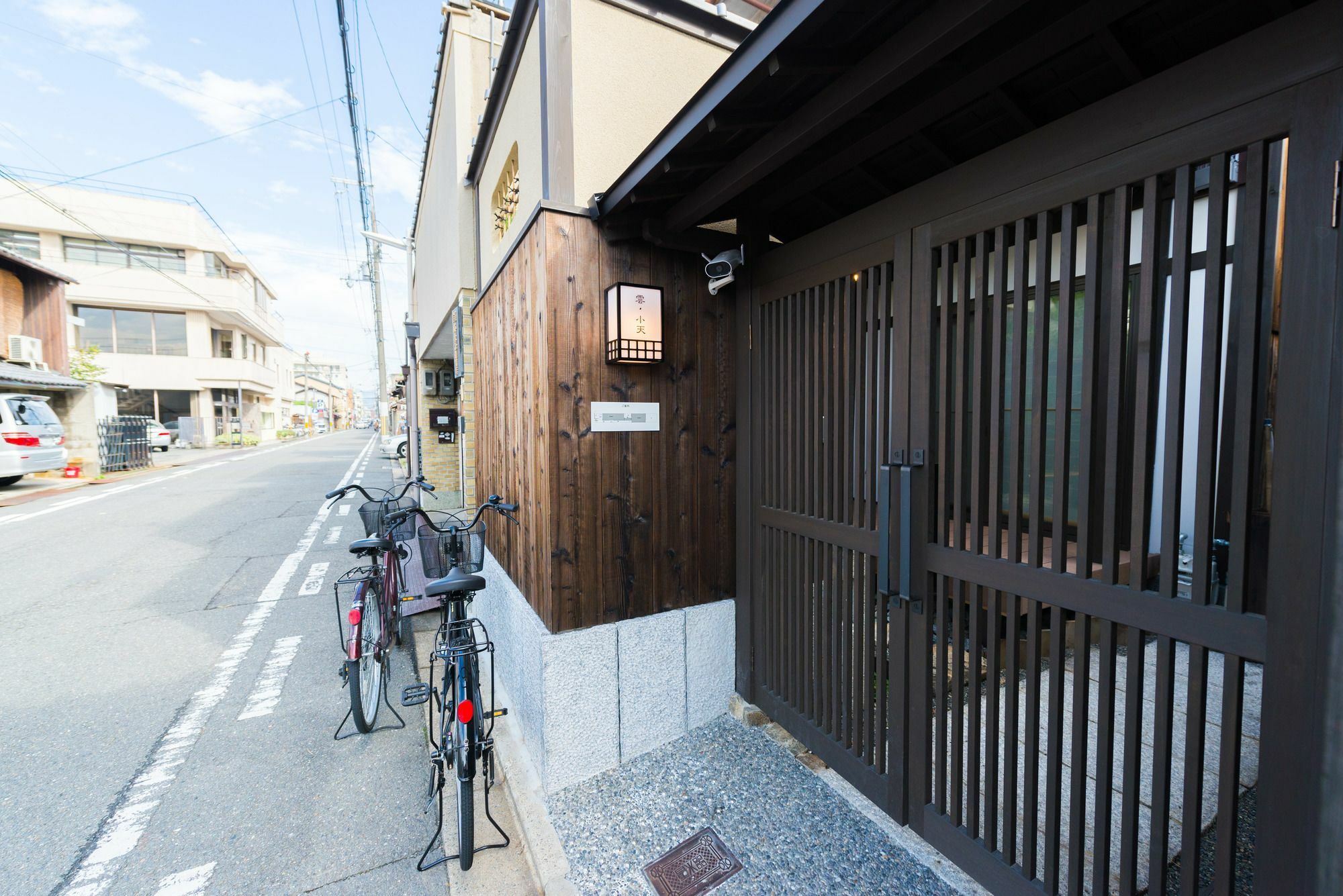 Kumomachiya Benzaiten Kyoto Ngoại thất bức ảnh