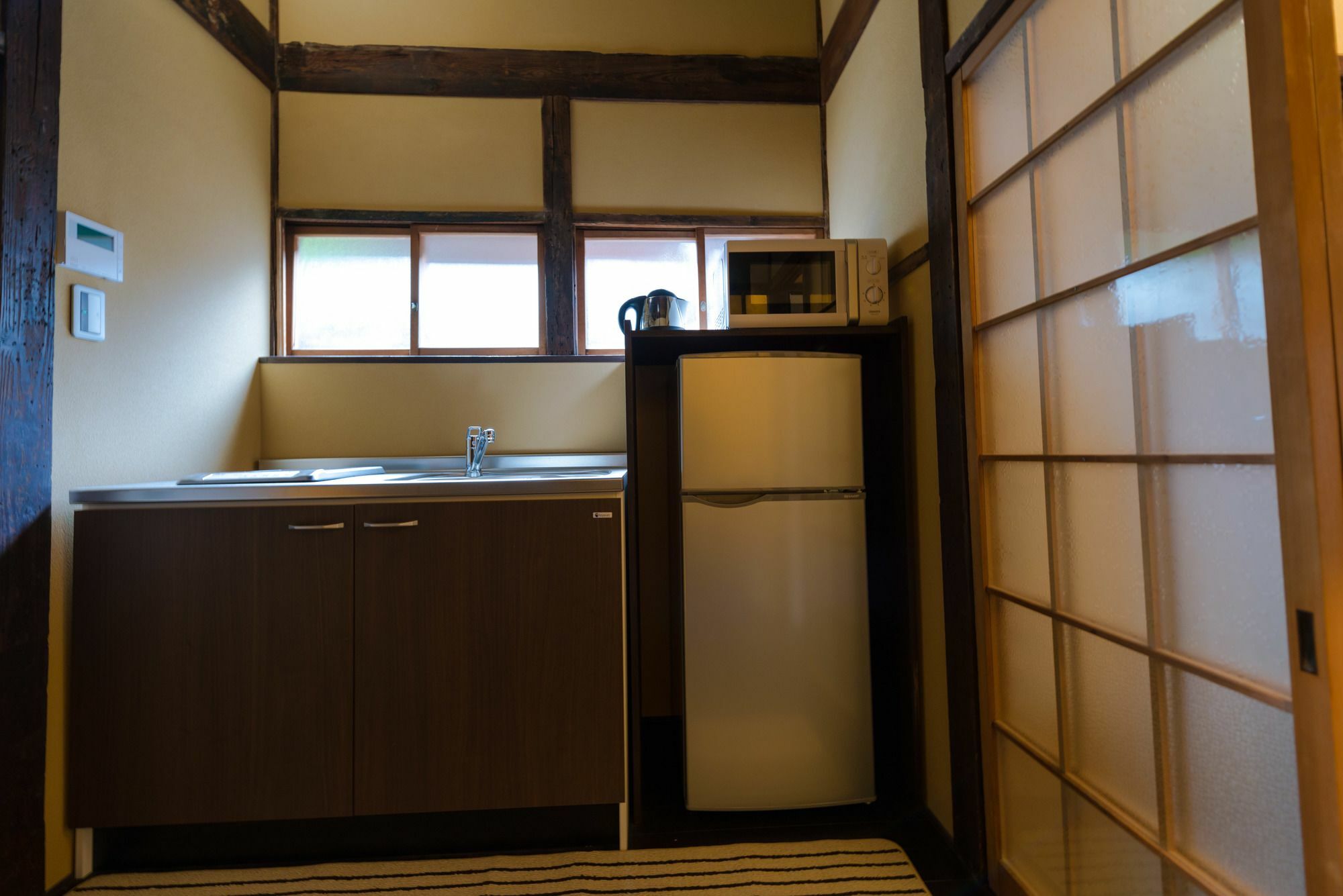 Kumomachiya Benzaiten Kyoto Ngoại thất bức ảnh