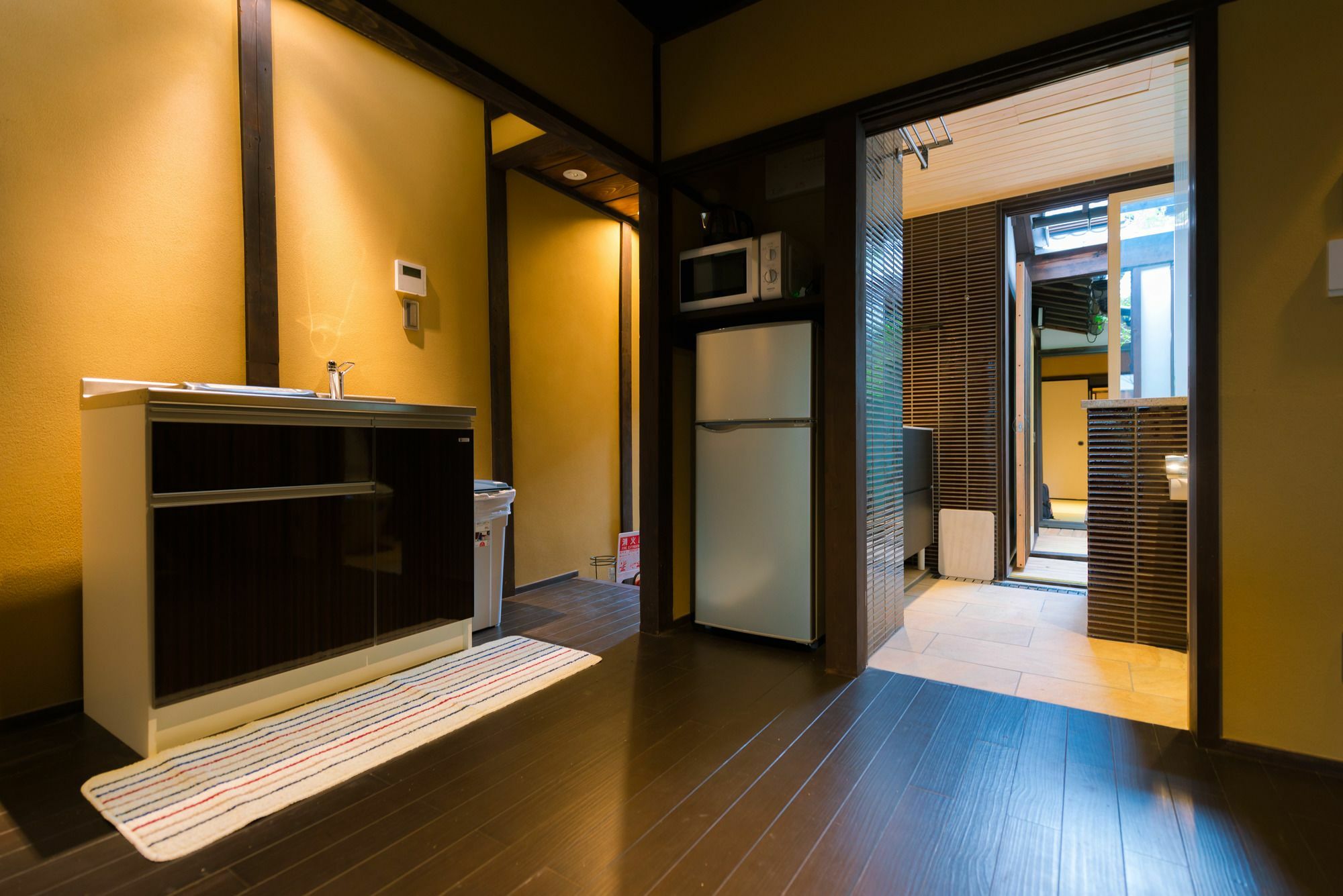 Kumomachiya Benzaiten Kyoto Ngoại thất bức ảnh