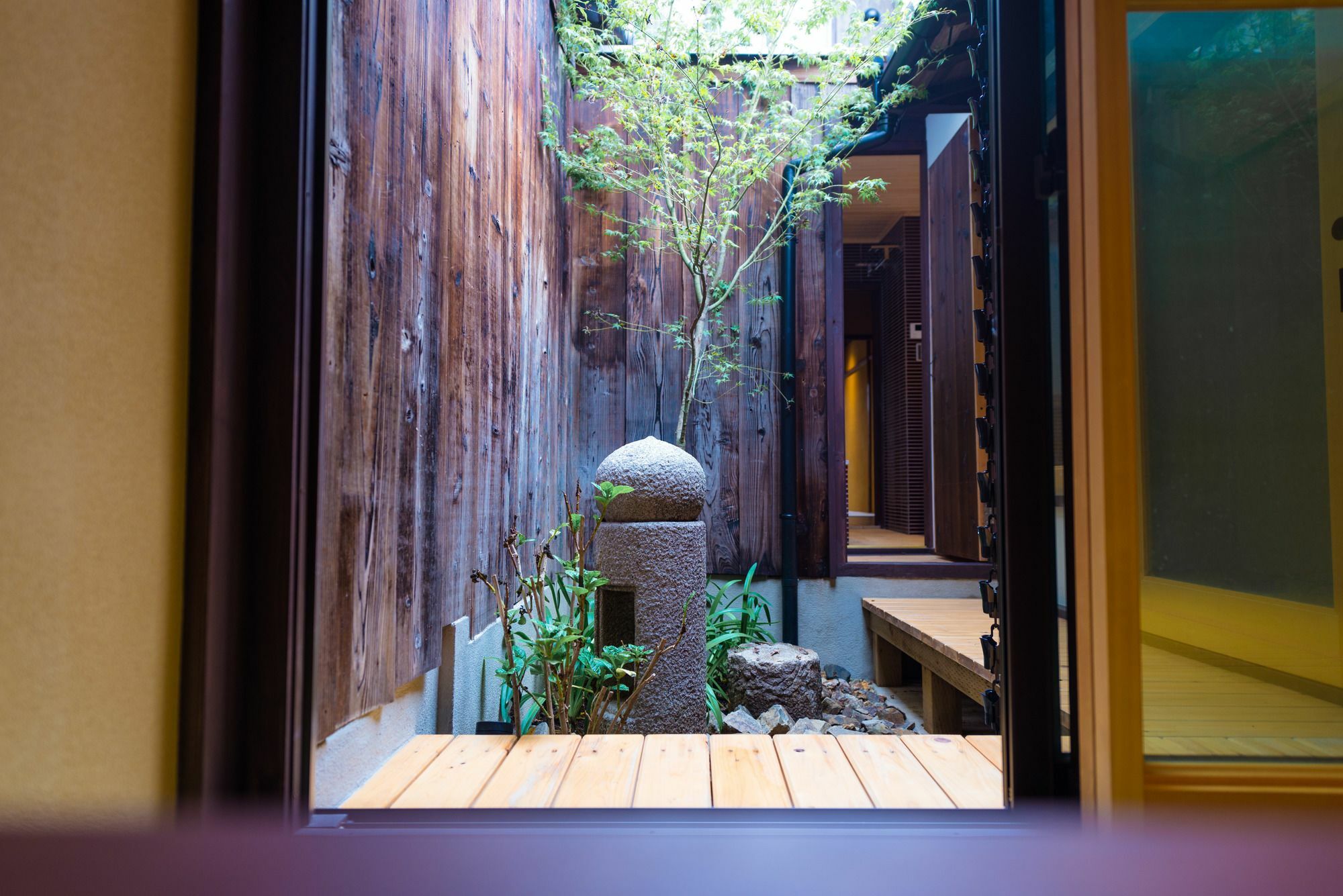 Kumomachiya Benzaiten Kyoto Ngoại thất bức ảnh