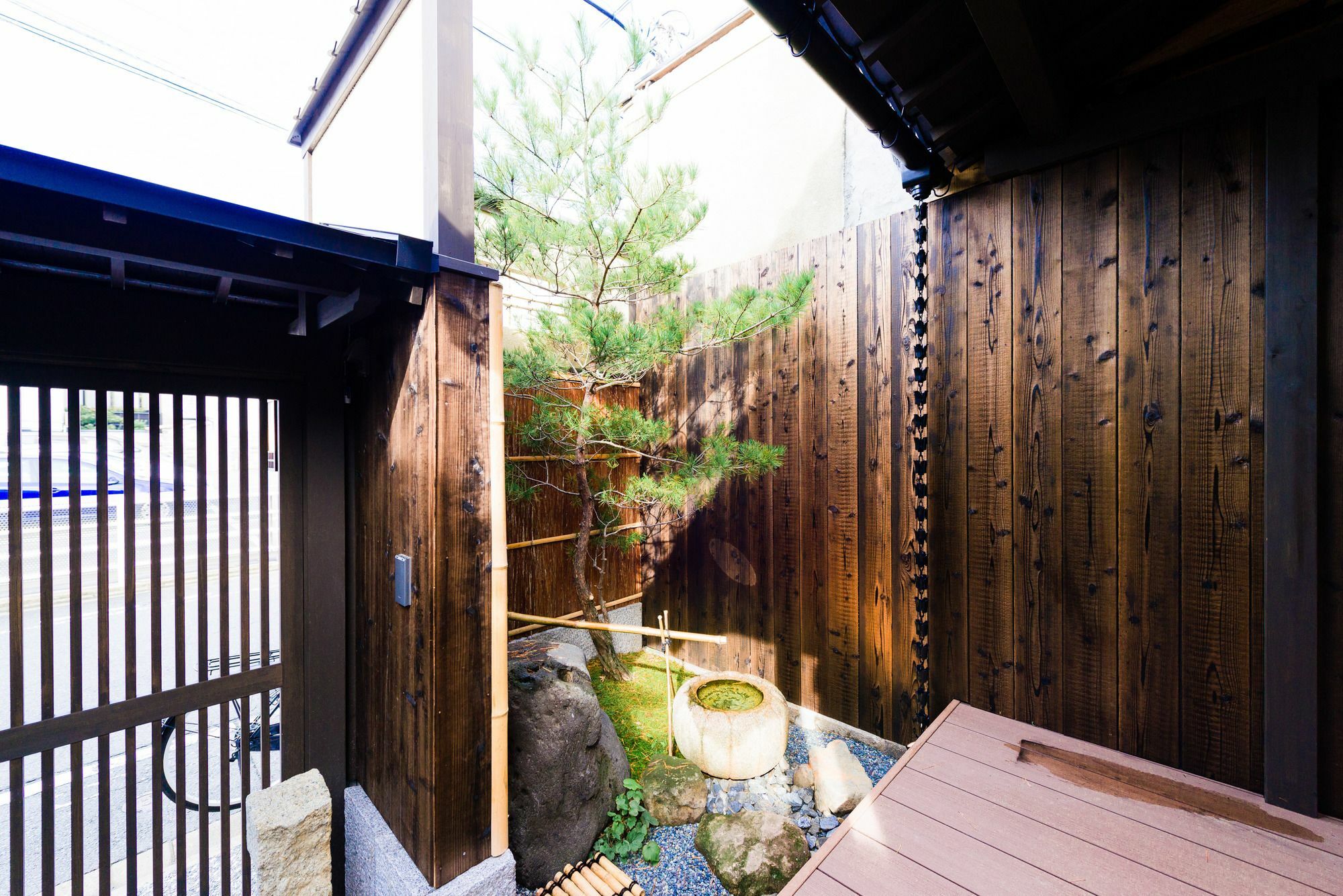 Kumomachiya Benzaiten Kyoto Ngoại thất bức ảnh